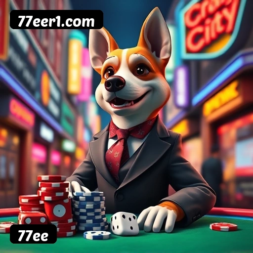 Cashback Semanal 77ee