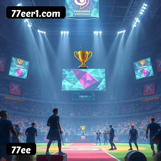 Dealers profissionais da 77ee