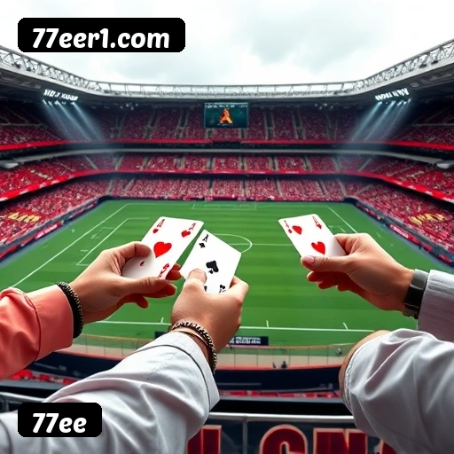 Cashback semanal 77ee